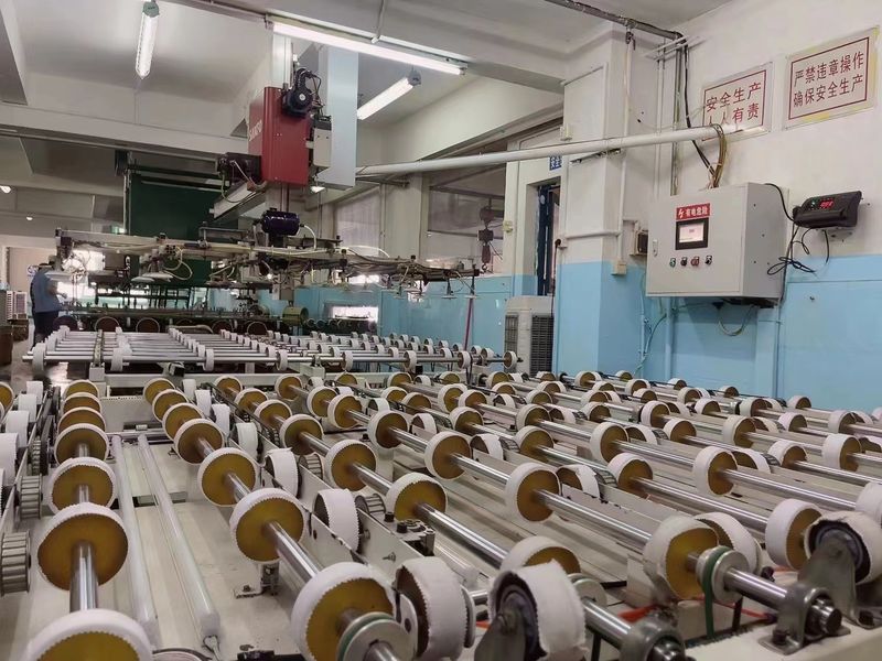 China BESTA ACRYLIC CO., LTD. Unternehmensprofil