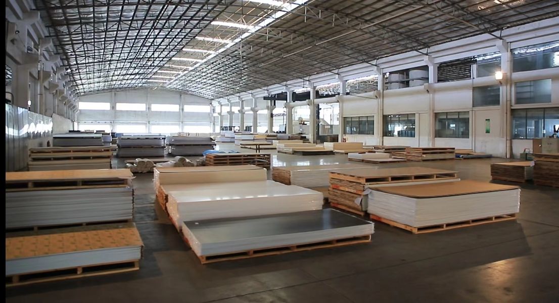 China BESTA ACRYLIC CO., LTD. Unternehmensprofil