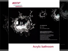 Atemberaubende Acrylskulpturen für die Inszenierung Ihres Hauses