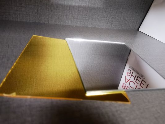 Großhandel 3mm 4x8 Rose Gold Schwarz Silber Gold Grau Perspex Spiegel Plastik Flim Acryl Spiegelblatt