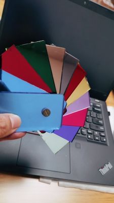 5 mm 6 mm Flexible Spiegelpapier Farbiges Acryl-Spiegelpapier für Wand