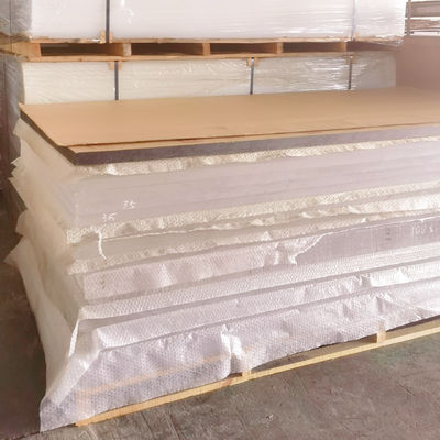 Schneiden von Acrylplatten Anpassungsfähige und kostenlose Proben