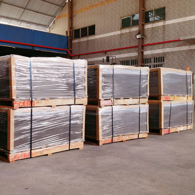 Schneiden von Acrylplatten Anpassungsfähige und kostenlose Proben