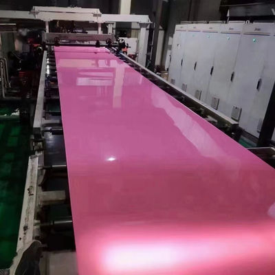 Finden Sie die besten farbigen Acrylblätter für Ihre Entwurfsprojekte